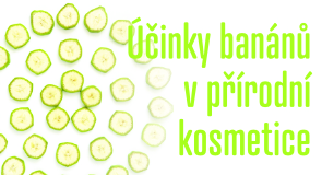 Banán je skvelý ako ľahká desiata, ale dokáže pomôcť i vašej pleti. Lieči rany a zápaly, hydratuje a tonizuje pleť. Zmierňuje vrásky a napravuje suchú a popraskanú pokožku.